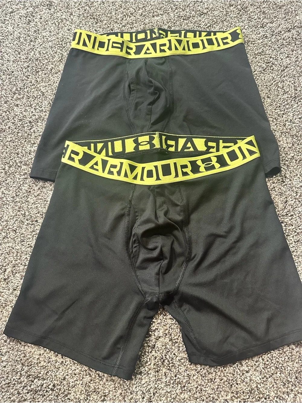 Men’s Under Armour Boxers